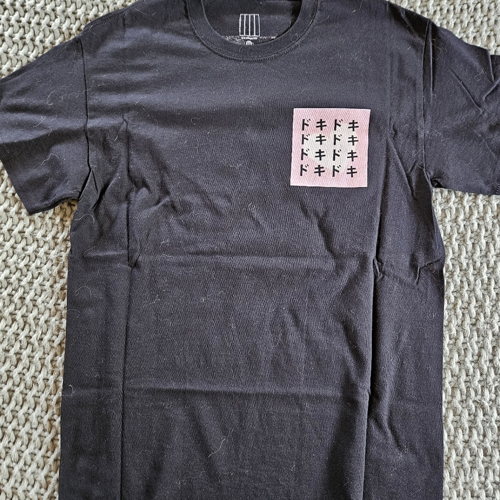 Foureyes x Based Kawaii Anime Hentai Waifu Graphic T Shirt